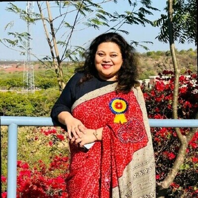 Ms. Sangeeta Menon